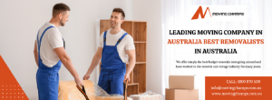 Best Furniture Removals in Australia – Move Your Furniture with Ease