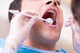 Do Dental Fillings Hurt?