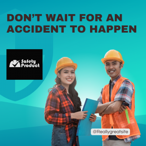 Workplace Safety Starts with the Right Products