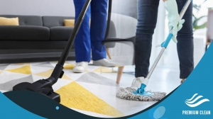 How Cleaning Services in Napier Can Enhance Your Office Environment