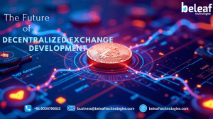 The Future of Decentralized Exchange Development
