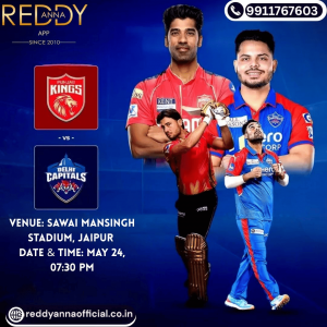 Maximize Your Winnings: Tips for Navigating Reddy Anna Official During the Exciting IPL 2025 Season