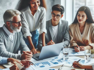 Why Professional Development Is the Key to Long-Term Career Growth?
