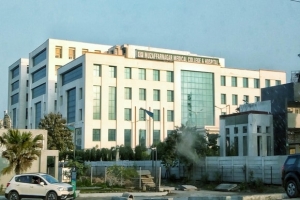 Your Guide to Studying at Muzaffarnagar Medical College: A Student-Friendly Journey