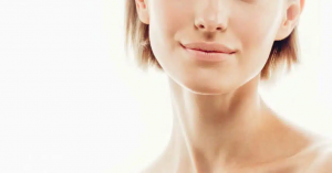 The Ultimate Double Chin Removal Routine for Visible Results