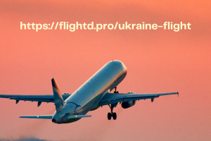 Explore Ukraine: Book Your Ukraine flight with Flightd