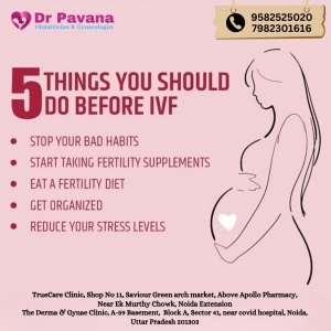 Best Women Doctor Near Ek Murti Chowk – Dr. Pavana