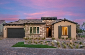 Best Retirement Communities in Las Vegas Area Nevada