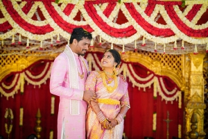 Best Candid Wedding Photographers In Hyderabad