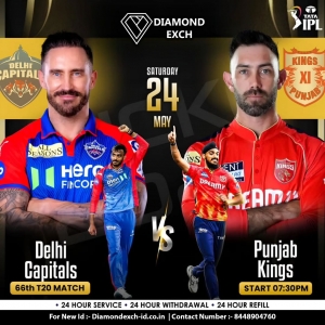 Unlocking the Secrets of Diamond Exchange ID: How Sports, Particularly Cricket, Are Revolutionizing Fan Engagement and Investment Opportunities.