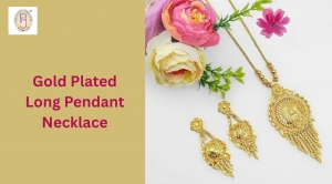 Adorning Traditions: Indian Jewelry Styles for Celebrations