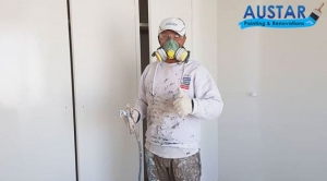 Transform Your Space with Trusted Melbourne Painters