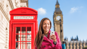 17 Glorious Things to Do in the UK in May 2025