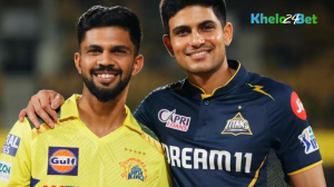 IPL 2025: Gujarat Titans vs Chennai Super Kings – Southern Kings Meet Western Power