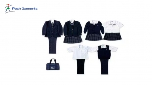 Safety, Comfort & Durability: School Uniform Standards in Bangladesh