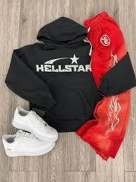 Celestial Threads: The Rise of the Hellstar Hoodie in Streetwear Culture
