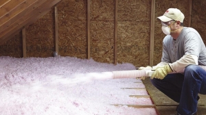 Attic Insulation: The Key to a Comfortable, Energy-Efficient Home