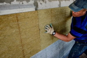 Wall Insulation: Everything You Need to Know to Keep Your Home Cozy and Efficient