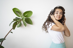 Hair Growth Naturally