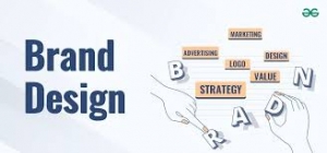 Brand Designing for Growth: A Strategic Approach