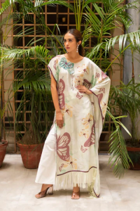 Shop the Latest Kaftan Dresses Online: Fashion Meets Functionality