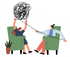 Online Self Help Therapy: A Shortcut to Mental Well-Being