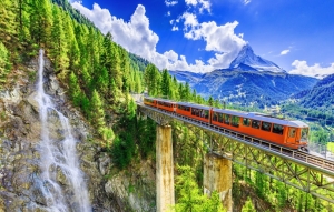 Switzerland Family Tour Packages: A Magical Journey for All Ages