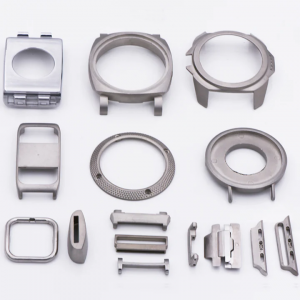 Shaping the Unshapable: The Unseen Power of Titanium Metal Injection Molding
