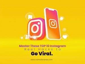 Master These Top 10 Instagram Reel Hacks to Go Viral