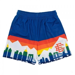 Eric Emanuel Shorts That Are Great for Summer