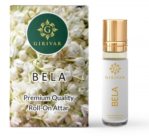 The Essence of Luxury: Discovering the Best Attar in World