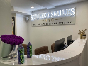 What Are the Advantages of Dentist Smiles Dental Bonding?