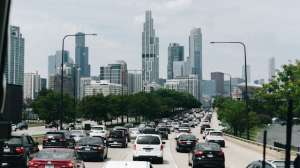 Chicago’s Congested Streets and the Rising Risk of Uber Crashes
