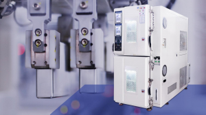 Environmental Testing Chamber: The Key to Reliable Product Performance