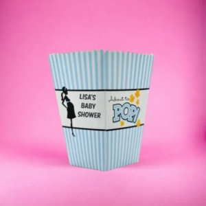 The Ultimate Guide to Custom Popcorn Boxes: Design, Types, and Benefits