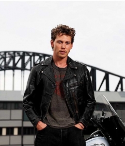 Austin Butler Jacket: A Fashion Statement with Timeless Appeal