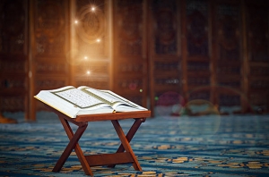 Learn Quran Anytime, Anywhere: Embracing Online Madrasa