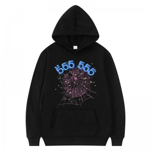 The Rise of Sp5der Hoodie Fashion