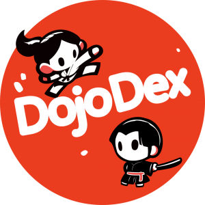 DojoDex