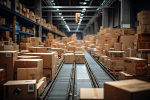 Why One-Day and Next-Day Delivery Are Game-Changers for eCommerce