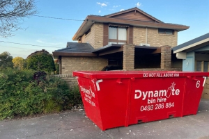 Skip Bin Hire Preston: The Smart Way to Handle Waste Easily