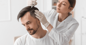 The Psychological Impact of Hair Loss and How Alloroots Can Help