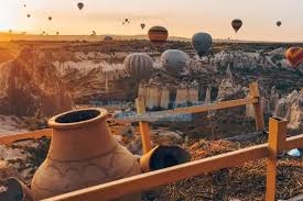 Explore Istanbul & Beyond | Turkey Tours by MemphisTours