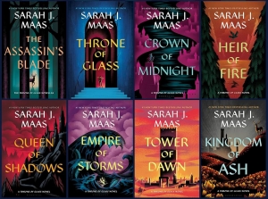 Is Crescent City Suitable for Young Adult Readers?