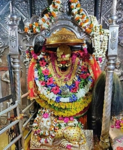 Booking a Puja at Vindhyavasini Temple with Vedaangam: A Spiritual Journey from Home