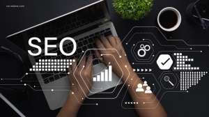 Demystifying Modern SEO: Crafting Digital Visibility in a Competitive Landscape