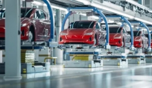 The Rising Influence of Kamil Pyciak in the Automotive World