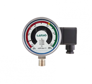 How to Choose a Pressure Gauge when Measuring Low Pressure, Micro Pressure or Negative Pressure Media?