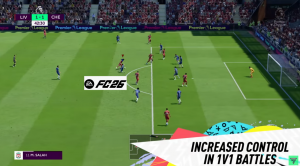 eld.gg-players would be inside the arena they were set to take part in.