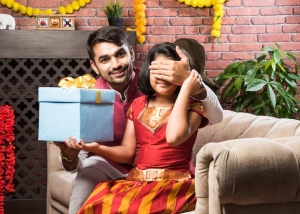 Top Birthday Gifts for Men in India 